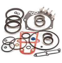 Seal Kit with housing for OMC stinger V6, cobra - OE: 0982946 - 95-105-11K - SEI Marine